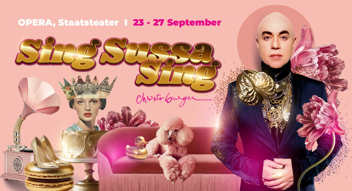 sing sussa sing - skryf in